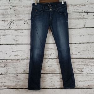 Hudson Skinny Jeans